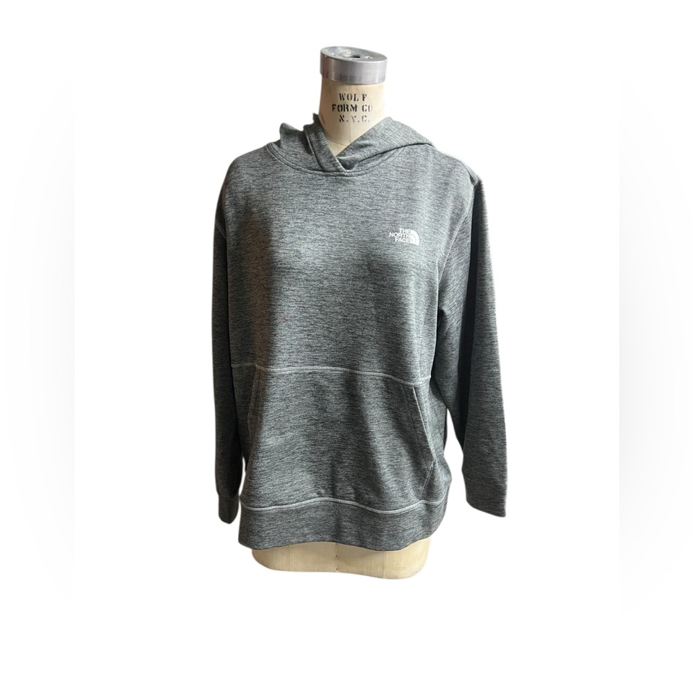 North Face XXL women’s Canyonlands pullover hooded sweatshirt